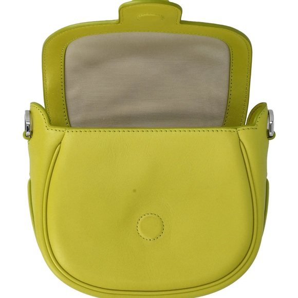 Marc Jacobs small saddle bag NEW - Picture 4 of 10